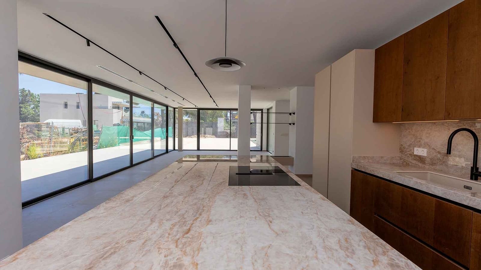8 soveværelse Villa til salg i San Pedro de Alcantara med swimmingpool - € 5.900.000 (Ref: 10022223)