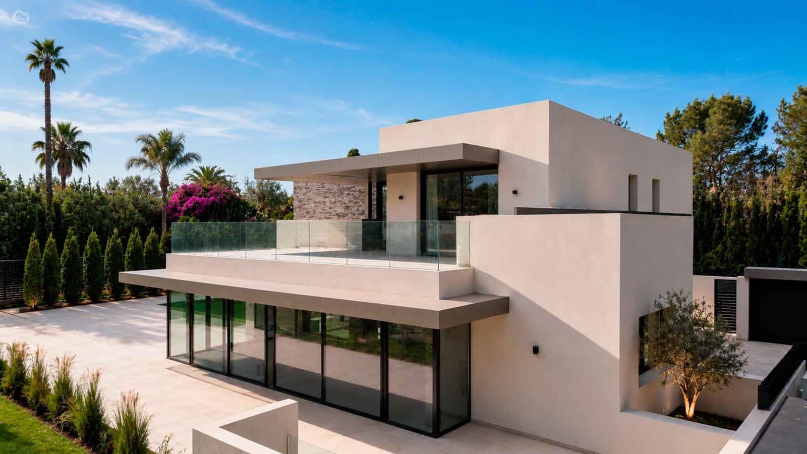 8 soveværelse Villa til salg i San Pedro de Alcantara med swimmingpool - € 5.900.000 (Ref: 10022223)