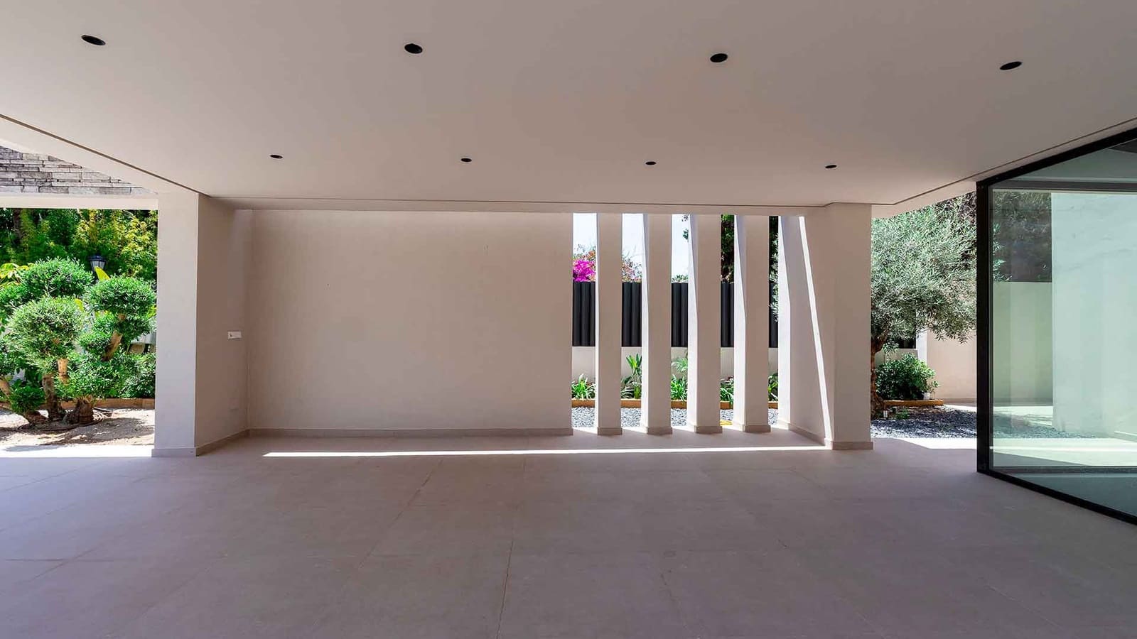 8 soveværelse Villa til salg i San Pedro de Alcantara med swimmingpool - € 5.900.000 (Ref: 10022223)