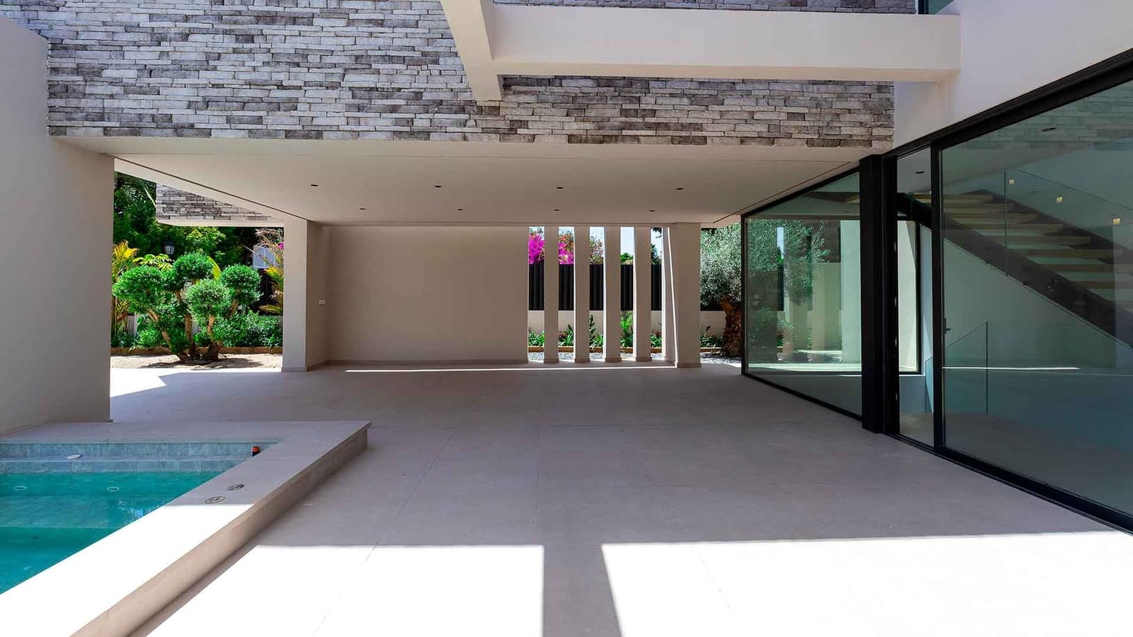8 soveværelse Villa til salg i San Pedro de Alcantara med swimmingpool - € 5.900.000 (Ref: 10022223)