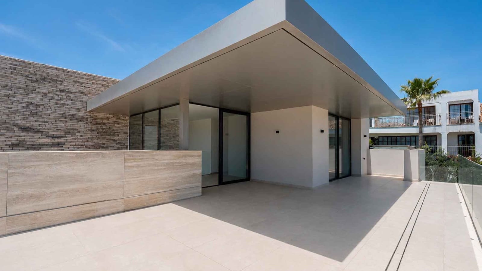 8 soveværelse Villa til salg i San Pedro de Alcantara med swimmingpool - € 5.900.000 (Ref: 10022223)