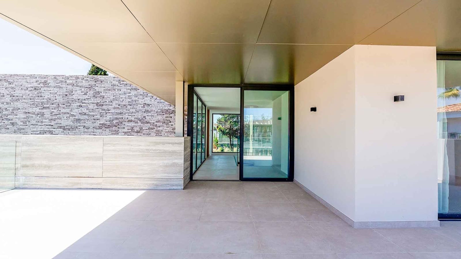 8 soveværelse Villa til salg i San Pedro de Alcantara med swimmingpool - € 5.900.000 (Ref: 10022223)