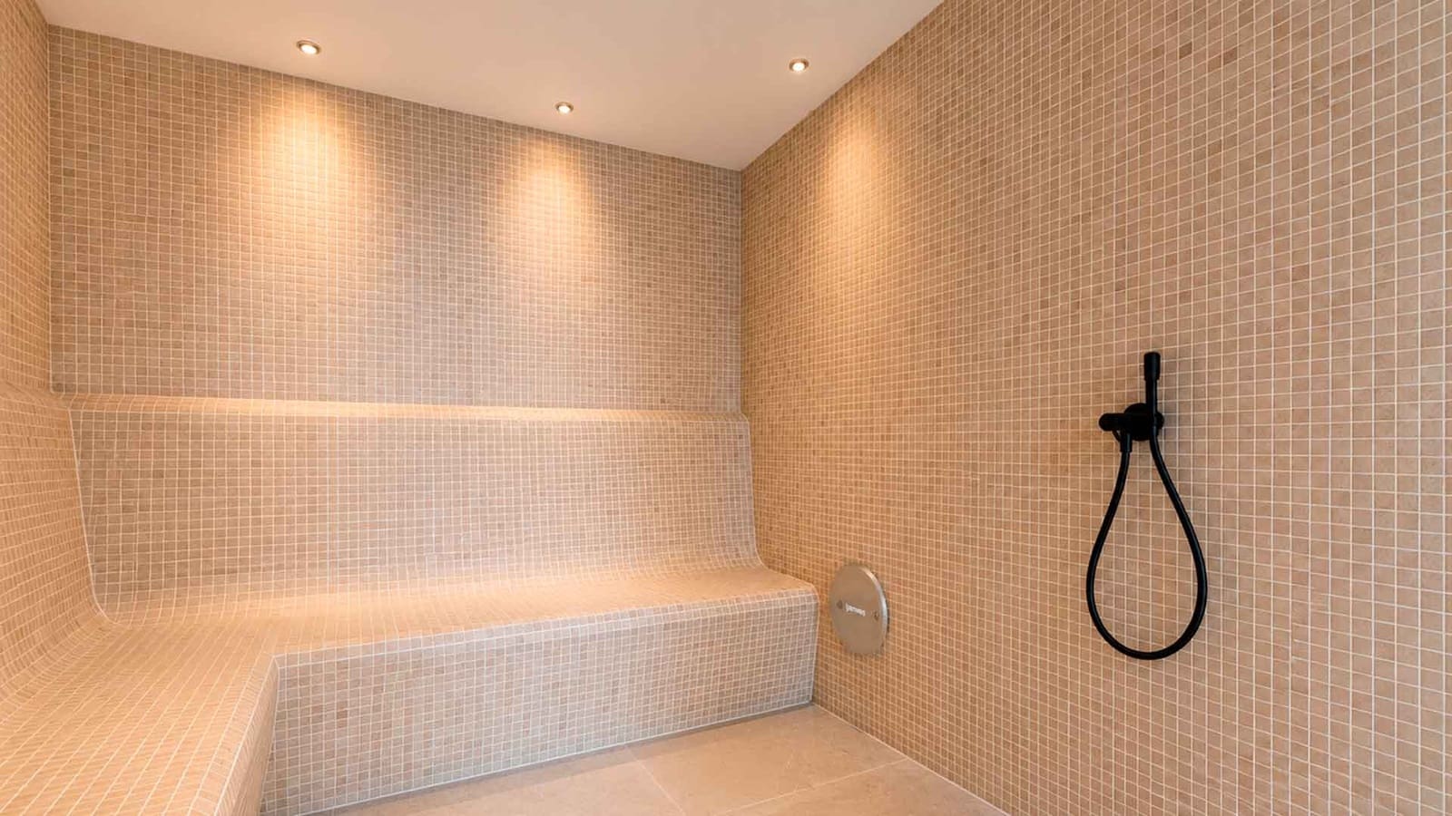 8 soveværelse Villa til salg i San Pedro de Alcantara med swimmingpool - € 5.900.000 (Ref: 10022223)