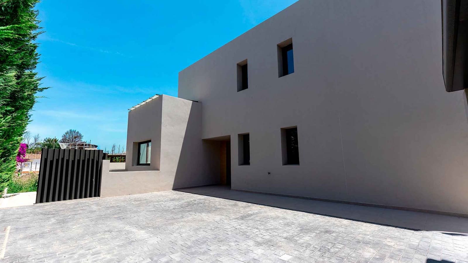 8 soveværelse Villa til salg i San Pedro de Alcantara med swimmingpool - € 5.900.000 (Ref: 10022223)