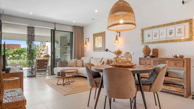 2 camera da letto Appartamento in vendita in Centro, Estepona con piscina - 495.000 € (Rif: 10023830)