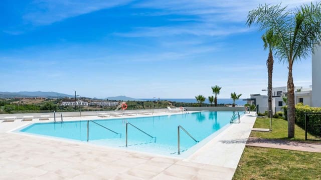 2 camera da letto Appartamento in vendita in Centro, Estepona con piscina - 495.000 € (Rif: 10023830)