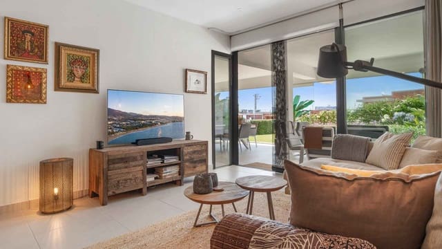 2 camera da letto Appartamento in vendita in Centro, Estepona con piscina - 495.000 € (Rif: 10023830)
