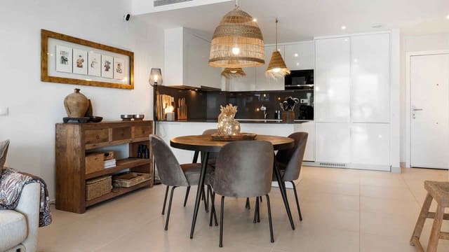 2 camera da letto Appartamento in vendita in Centro, Estepona con piscina - 495.000 € (Rif: 10023830)