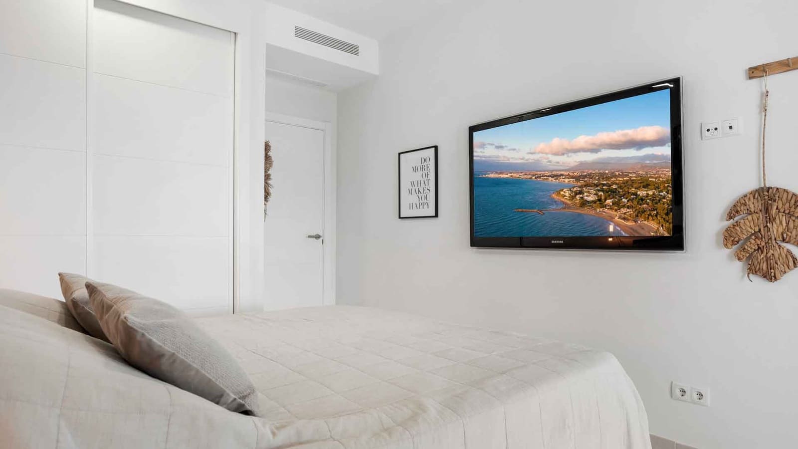 2 sovrum Lägenhet till salu i Estepona med pool - 495 000 € (Ref: 10023830)
