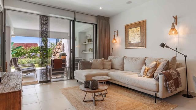 2 camera da letto Appartamento in vendita in Centro, Estepona con piscina - 495.000 € (Rif: 10023830)