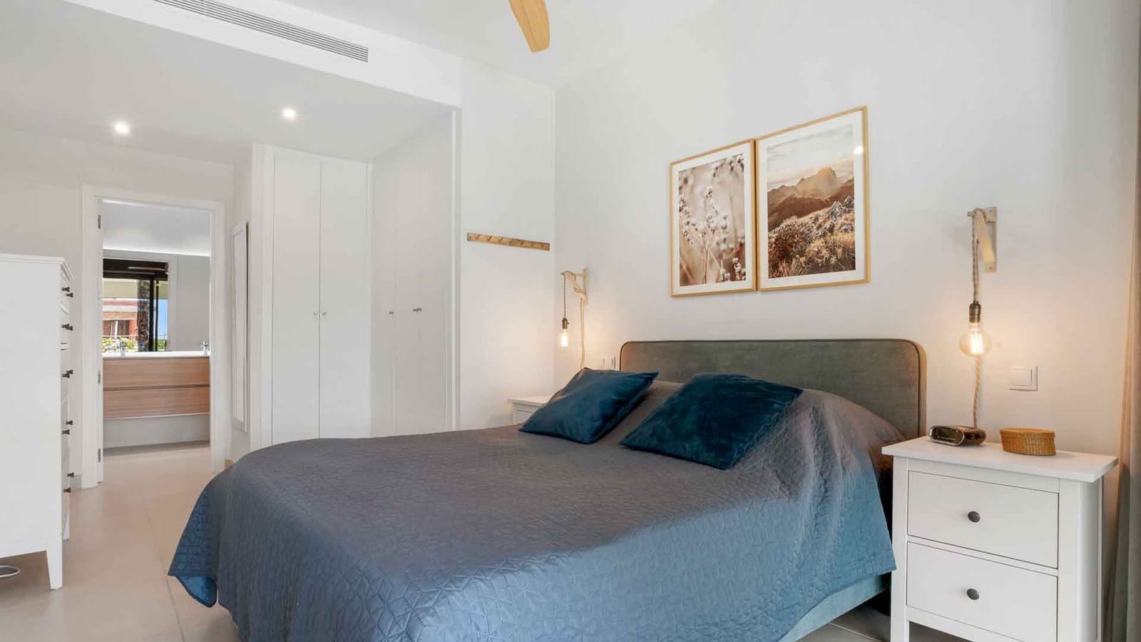 2 sovrum Lägenhet till salu i Estepona med pool - 495 000 € (Ref: 10023830)