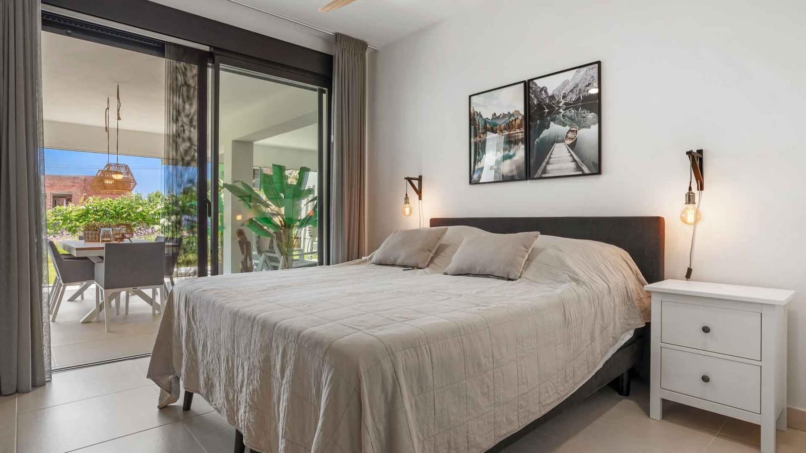 2 sovrum Lägenhet till salu i Estepona med pool - 495 000 € (Ref: 10023830)