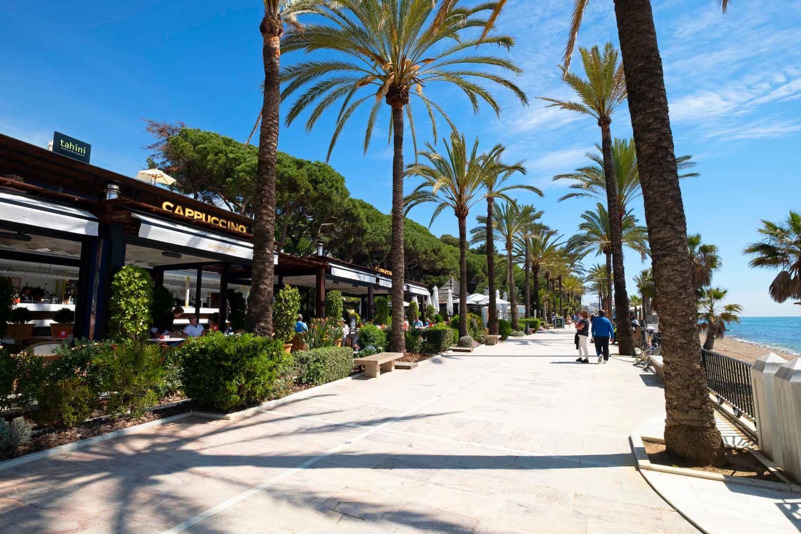 3 bedroom Apartment for sale in Golden Mile with pool - € 2,150,000 (Ref: 10027034)