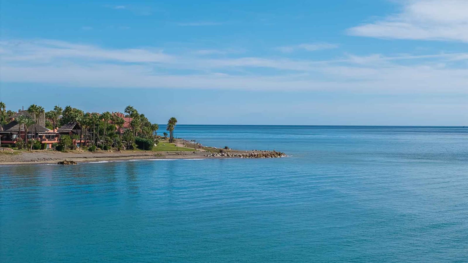 3 sypialnia Apartament na sprzedaż w Estepona z basenem - 2 695 000 € (Ref: 10027036)