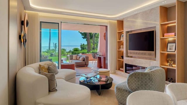 3 sypialnia Apartament na sprzedaż w Centro, Estepona z basenem - 2 695 000 € (Ref: 10027036)