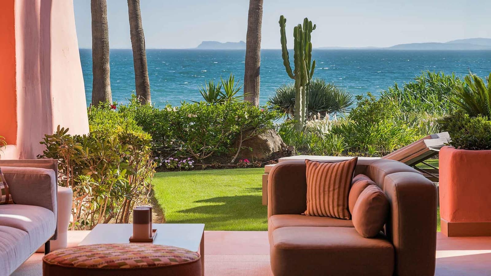 3 sypialnia Apartament na sprzedaż w Estepona z basenem - 2 695 000 € (Ref: 10027036)