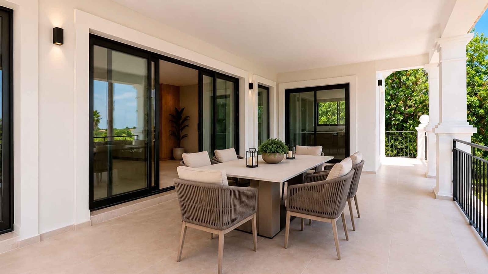 6 chambre Villa/Maison à vendre à El Paraiso avec piscine - 3 700 000 € (Ref: 10030285)