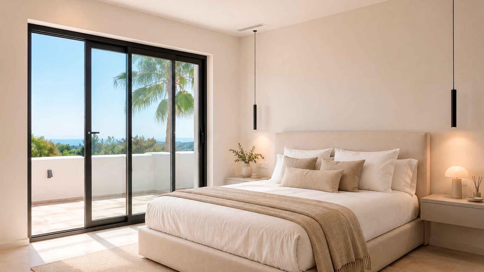 6 chambre Villa/Maison à vendre à El Paraiso avec piscine - 3 700 000 € (Ref: 10030285)