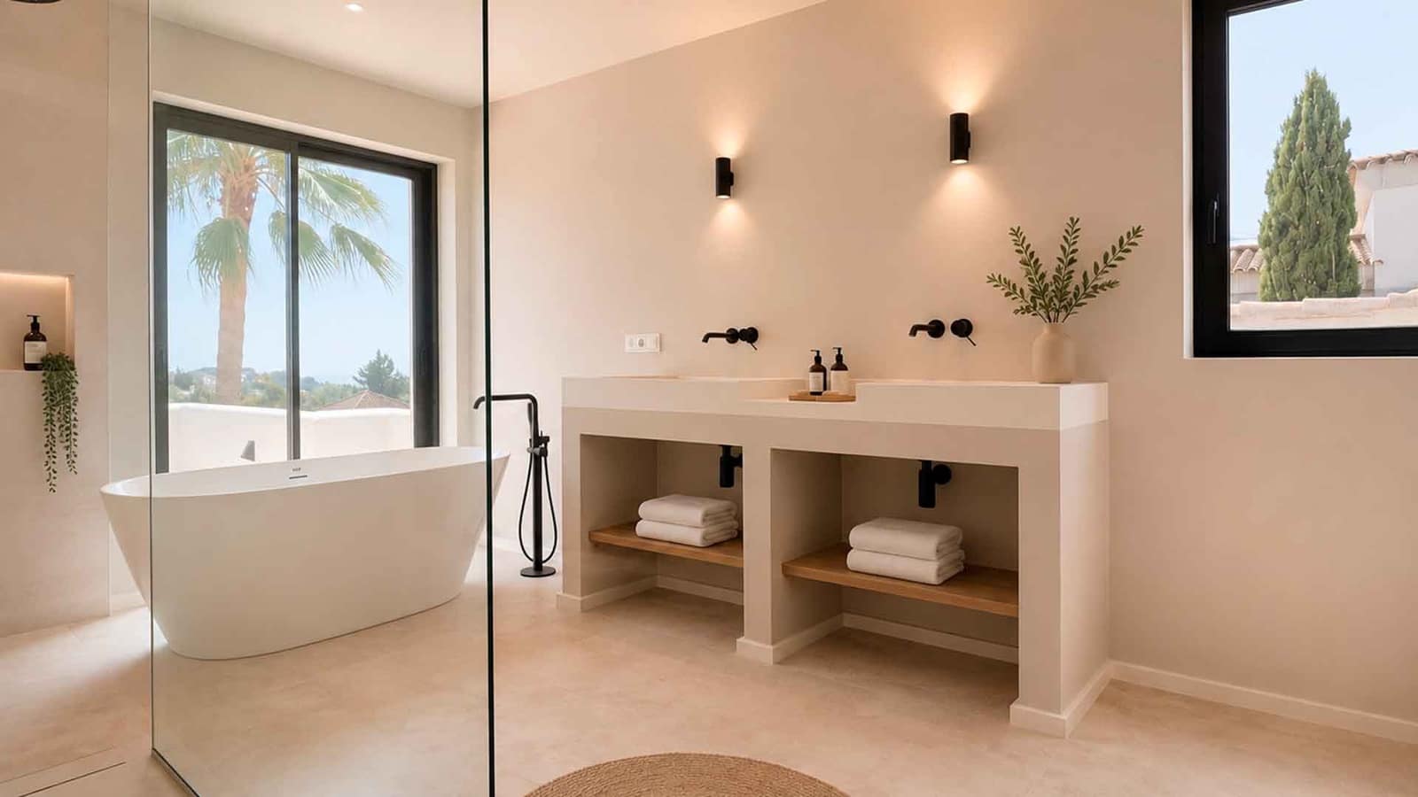 6 chambre Villa/Maison à vendre à El Paraiso avec piscine - 3 700 000 € (Ref: 10030285)