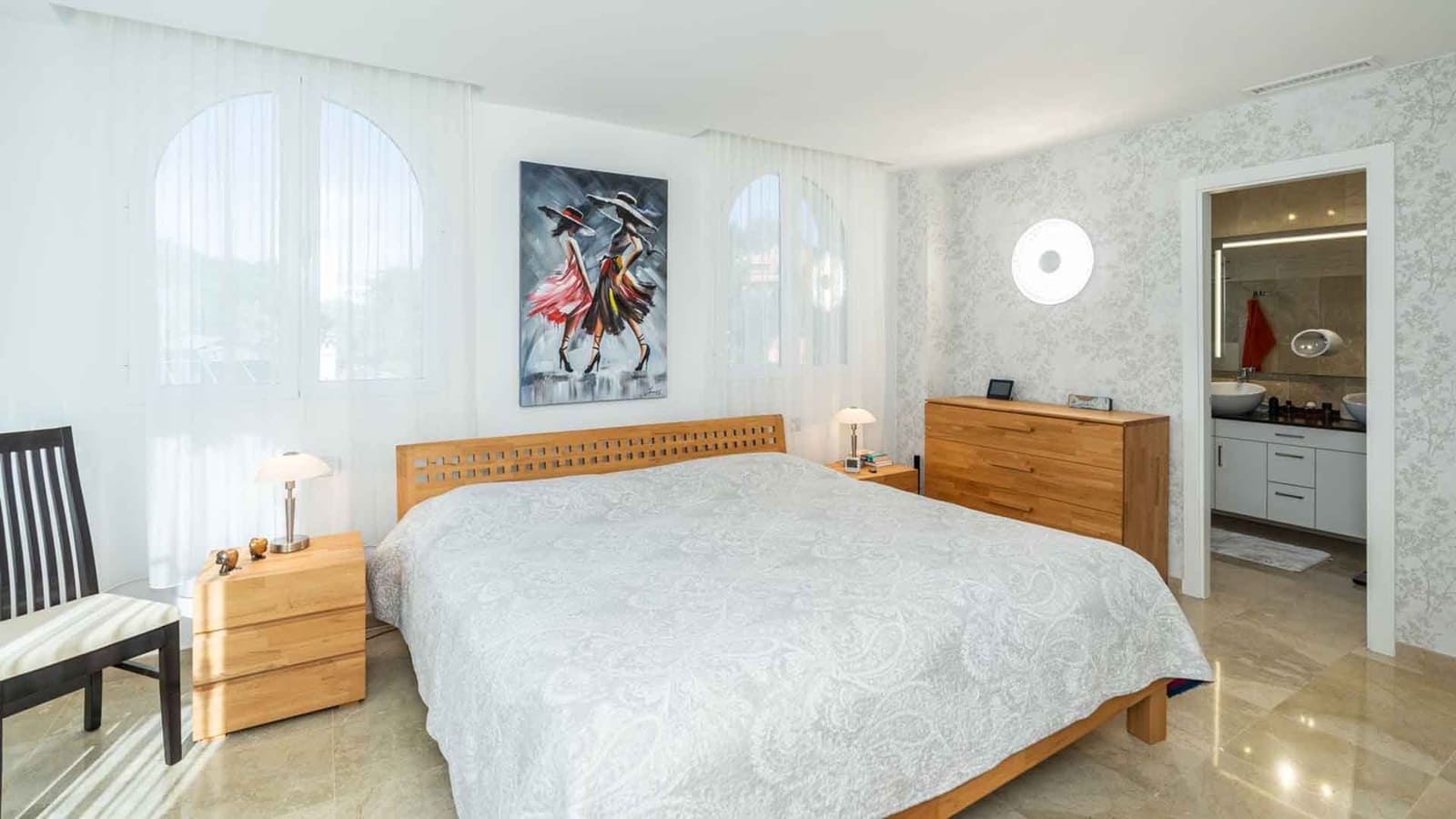 3 slaapkamer Appartement te koop in Benahavis met zwembad - € 499.900 (Ref: 10031734)