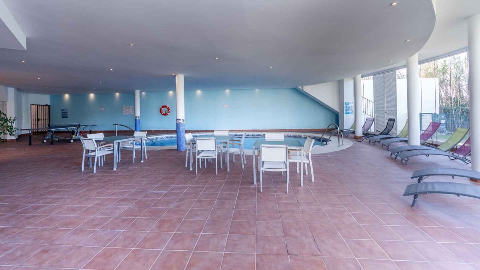 3 slaapkamer Appartement te koop in Benahavis met zwembad - € 499.900 (Ref: 10031734)