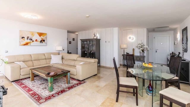 3 chambre Appartement à vendre à Benahavís pueblo, Benahavís avec piscine - 499 900 € (Ref: 10031734)