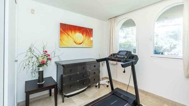 3 chambre Appartement à vendre à Benahavís pueblo, Benahavís avec piscine - 499 900 € (Ref: 10031734)