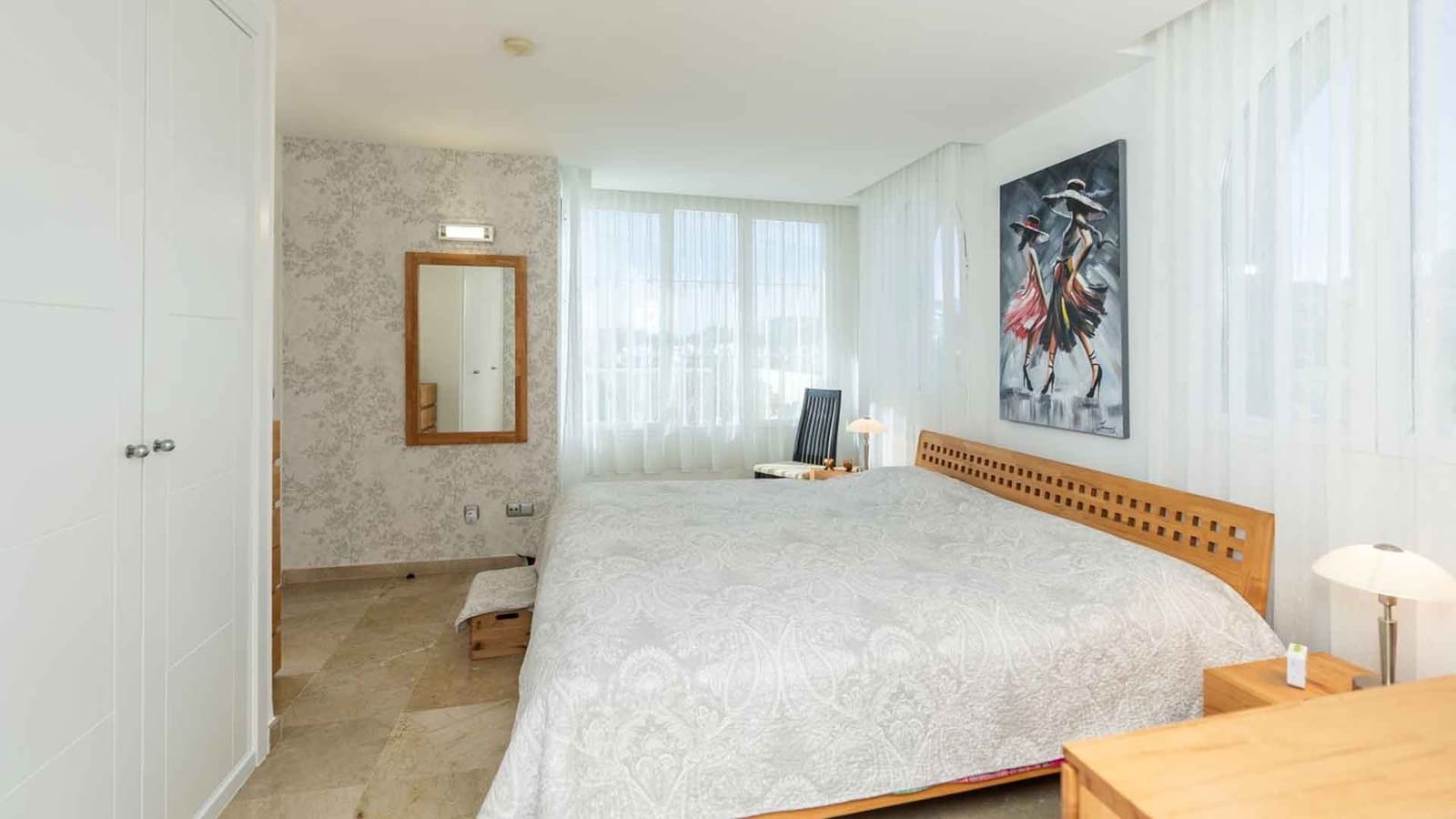 3 slaapkamer Appartement te koop in Benahavis met zwembad - € 499.900 (Ref: 10031734)