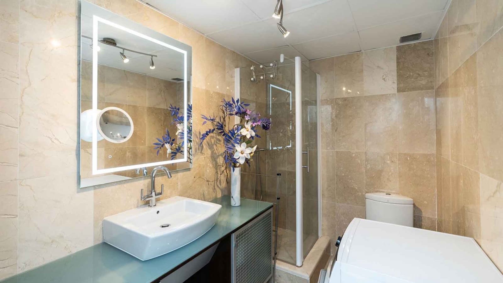 3 slaapkamer Appartement te koop in Benahavis met zwembad - € 499.900 (Ref: 10031734)