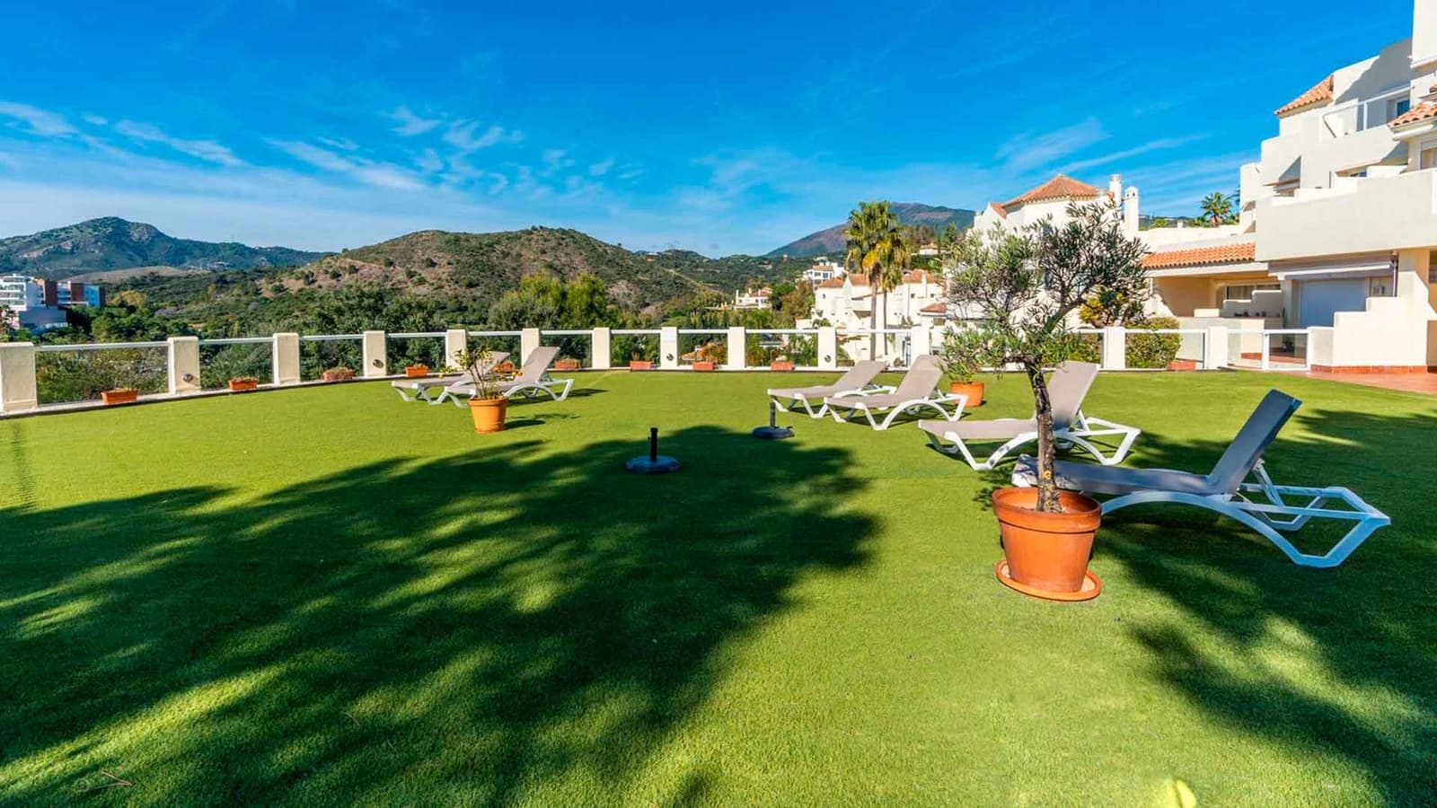 3 slaapkamer Appartement te koop in Benahavis met zwembad - € 499.900 (Ref: 10031734)
