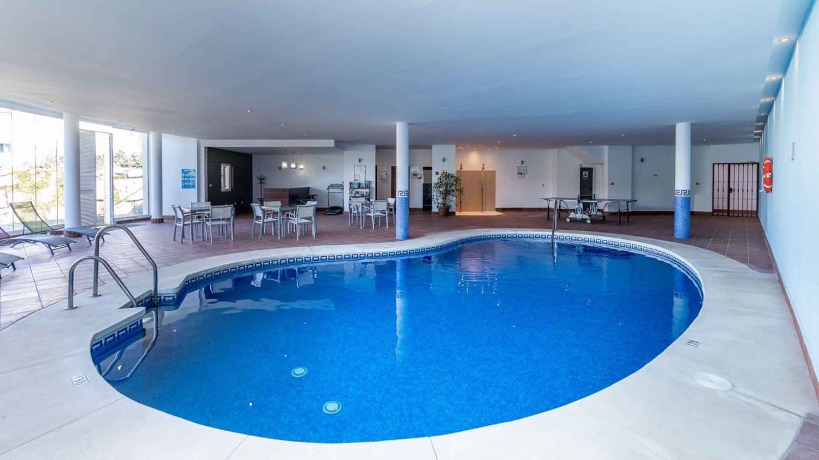 3 slaapkamer Appartement te koop in Benahavis met zwembad - € 499.900 (Ref: 10031734)