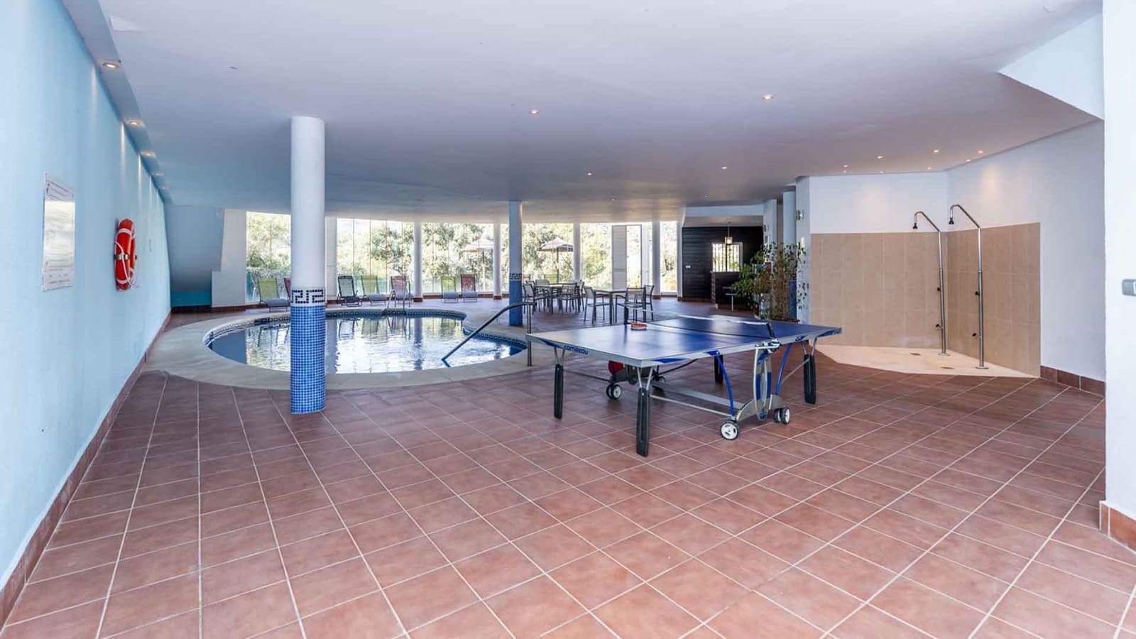 3 slaapkamer Appartement te koop in Benahavis met zwembad - € 499.900 (Ref: 10031734)