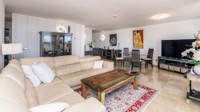 3 chambre Appartement à vendre à Benahavís pueblo, Benahavís avec piscine - 499 900 € (Ref: 10031734)