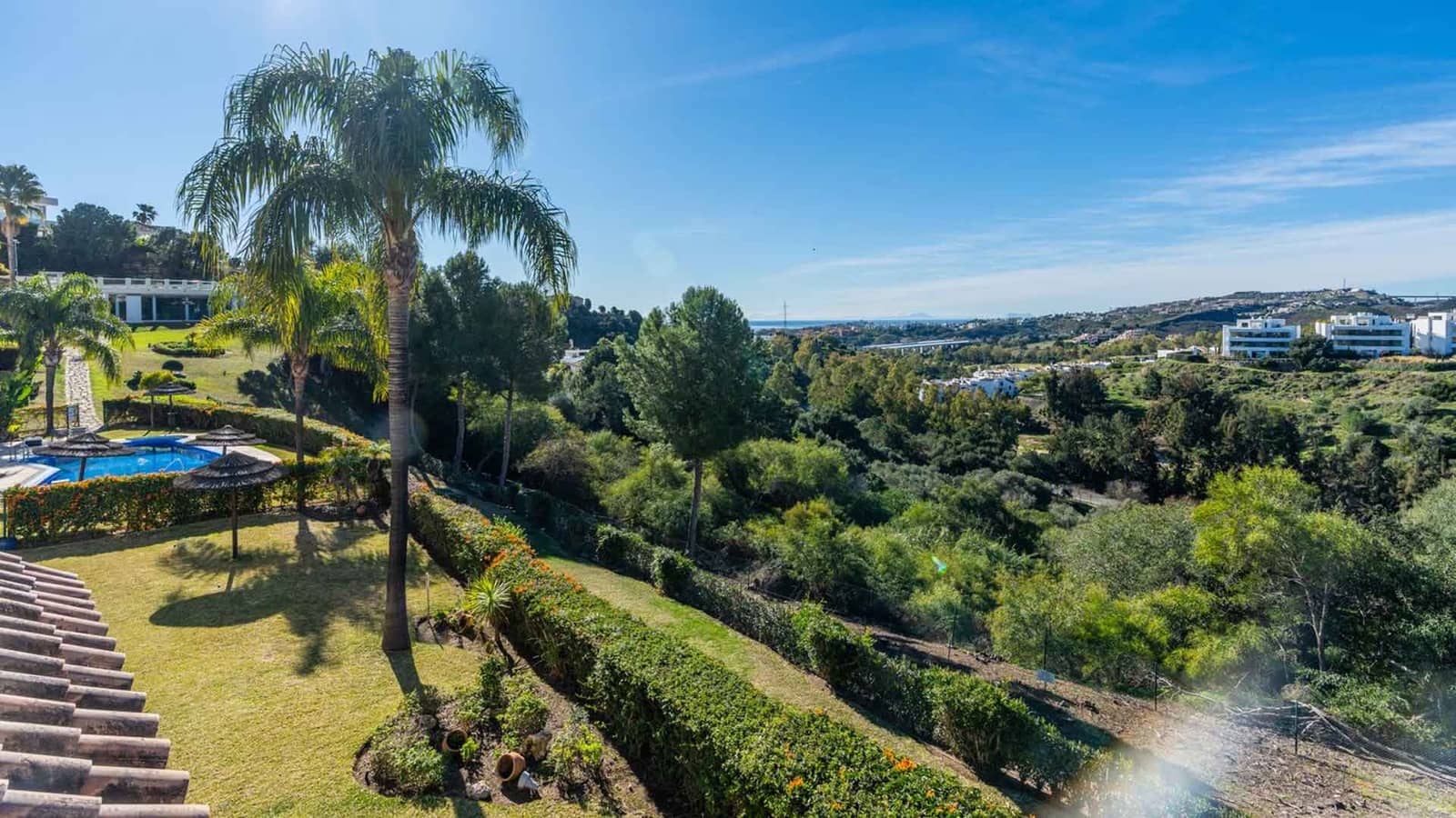 3 slaapkamer Appartement te koop in Benahavis met zwembad - € 499.900 (Ref: 10031734)