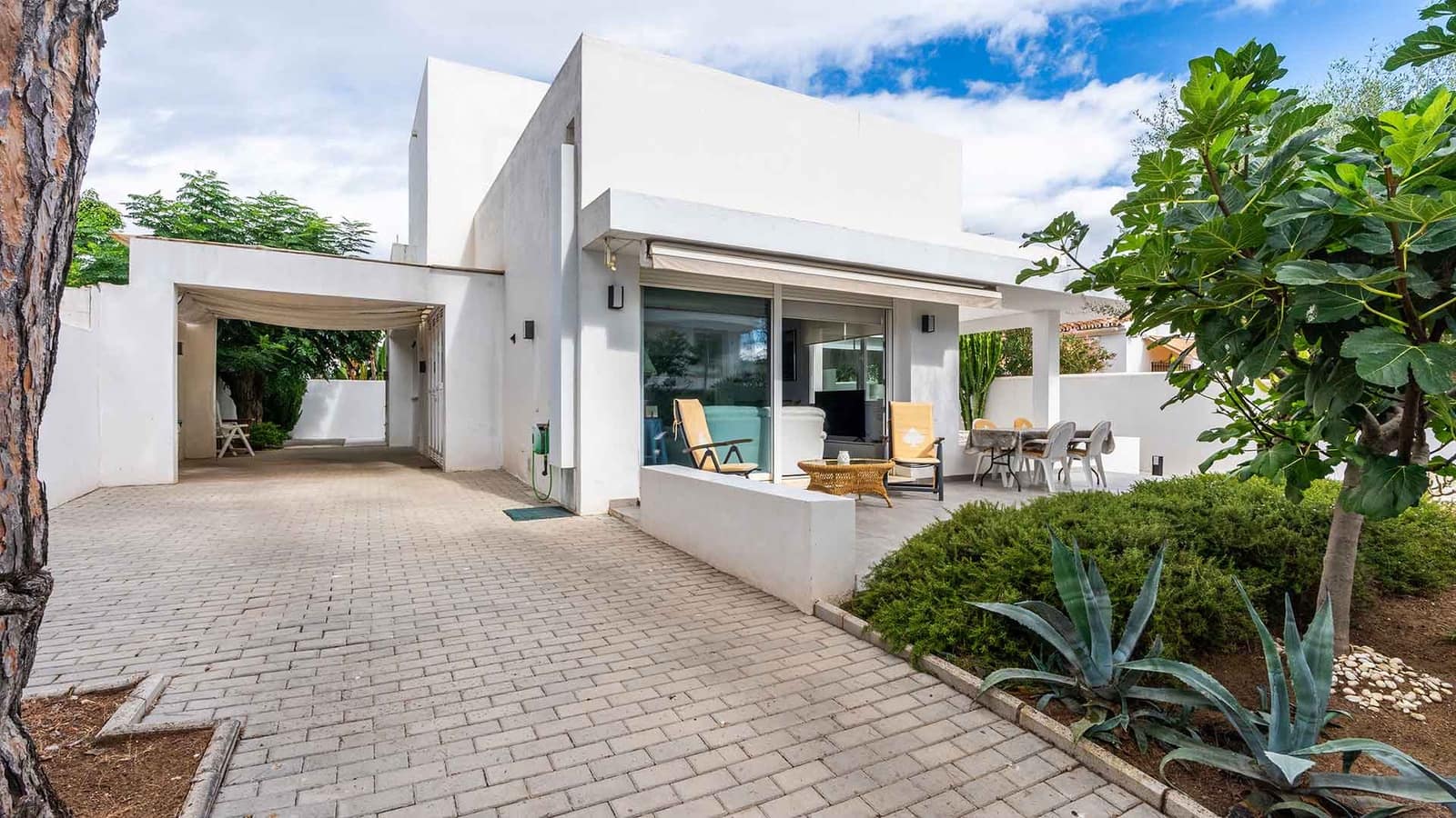 4 camera da letto Villa in vendita in Marbella - 1.950.000 € (Rif: 10033657)
