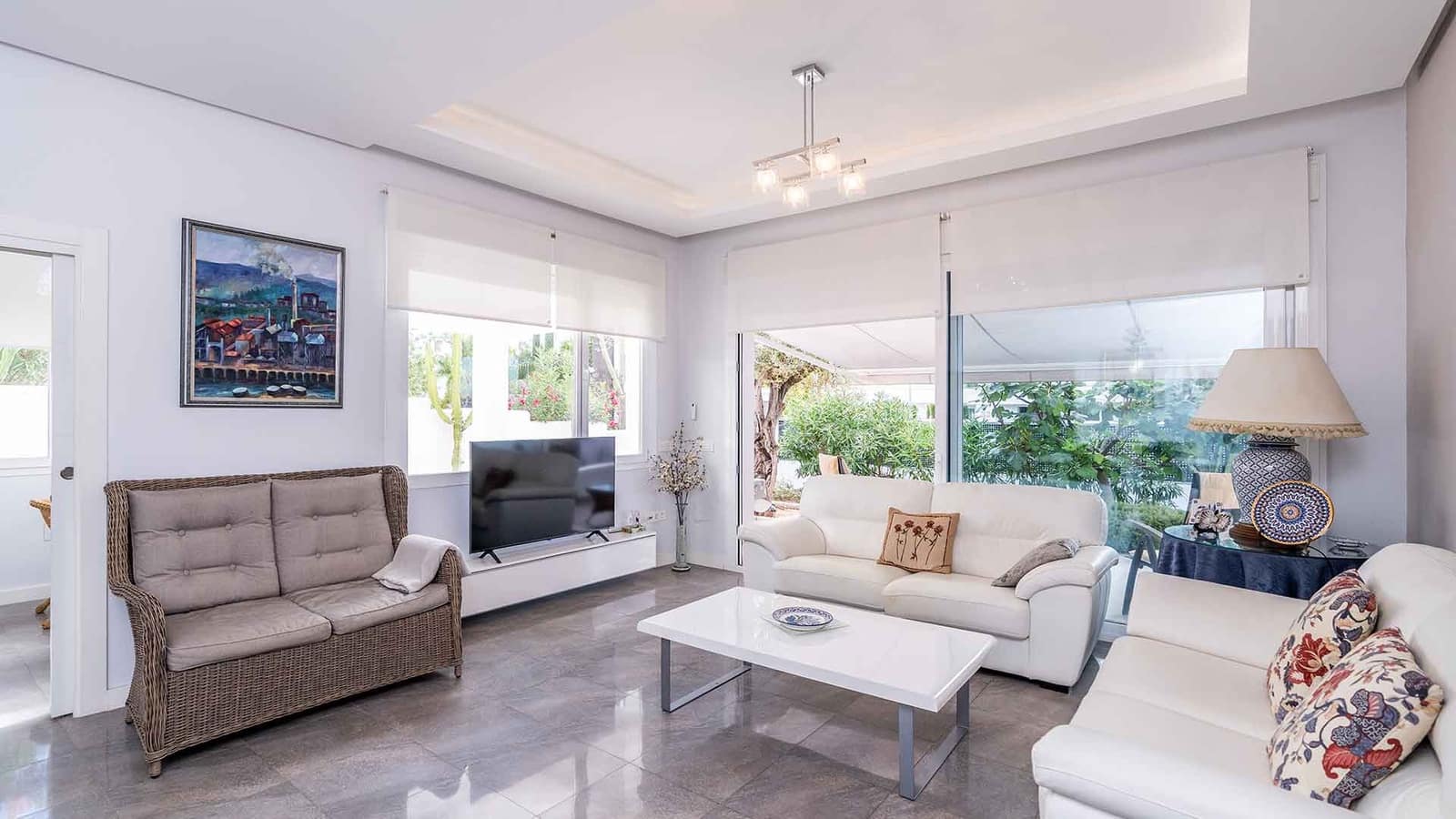 4 camera da letto Villa in vendita in Marbella - 1.950.000 € (Rif: 10033657)