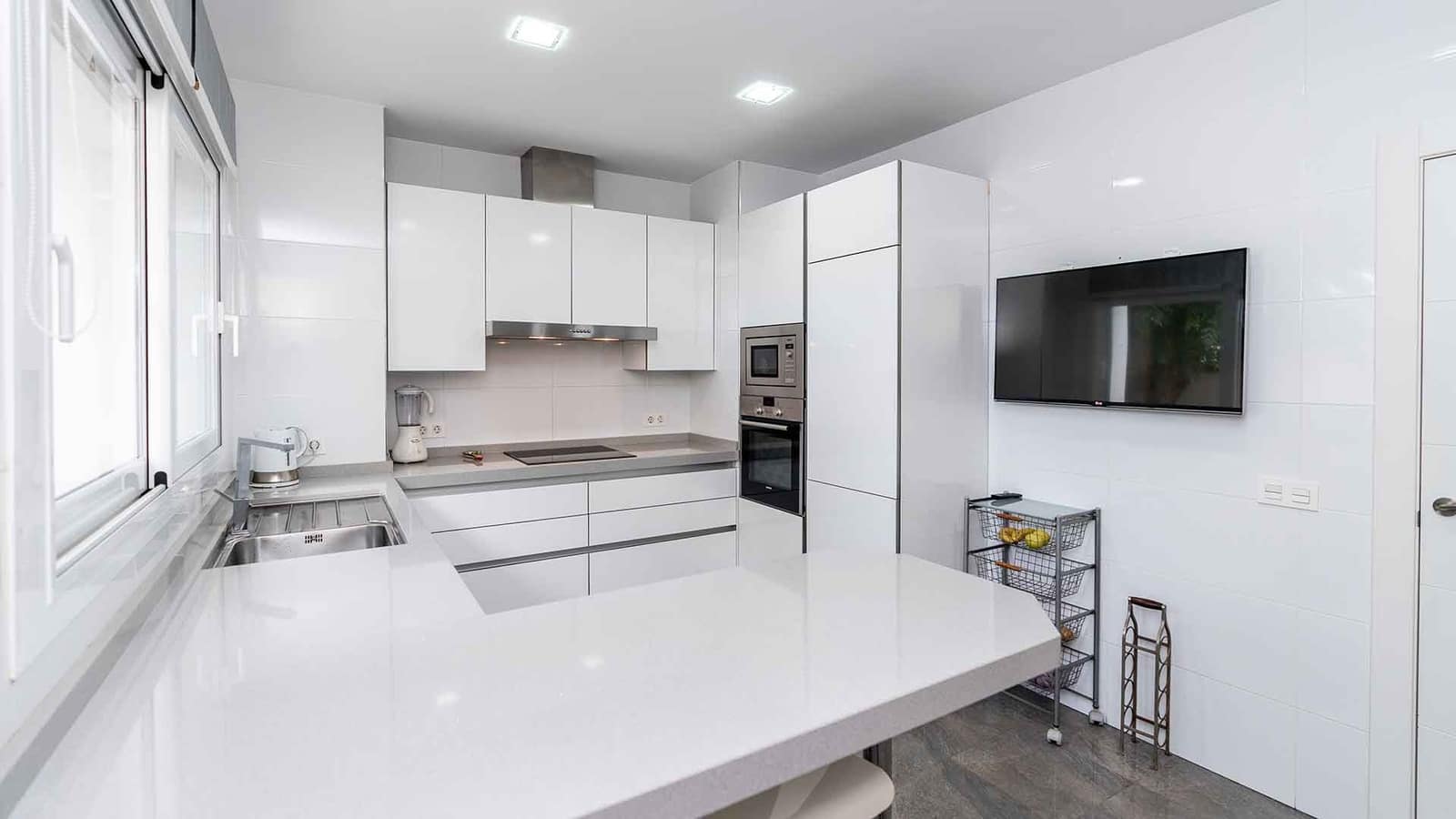 4 camera da letto Villa in vendita in Marbella - 1.950.000 € (Rif: 10033657)
