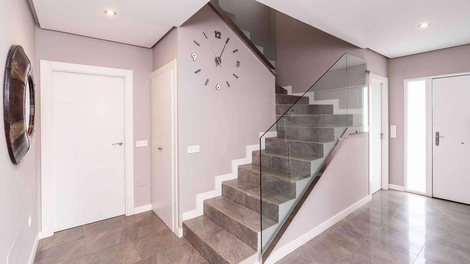 4 camera da letto Villa in vendita in Marbella - 1.950.000 € (Rif: 10033657)
