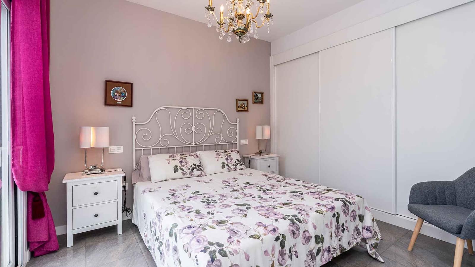 4 camera da letto Villa in vendita in Marbella - 1.950.000 € (Rif: 10033657)