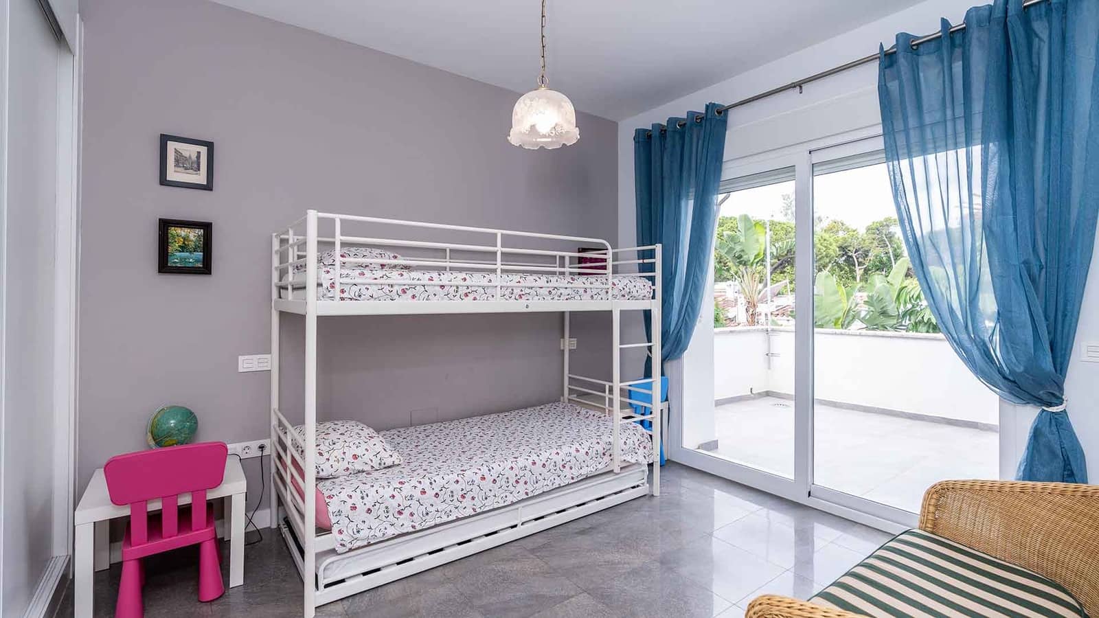 4 camera da letto Villa in vendita in Marbella - 1.950.000 € (Rif: 10033657)