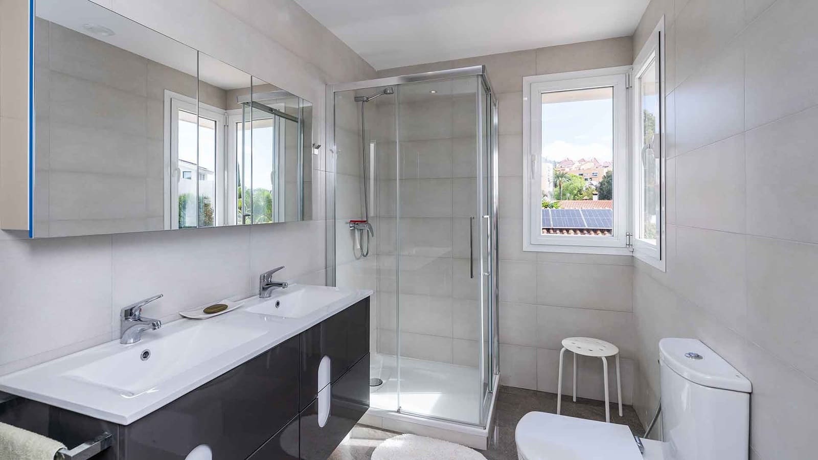 4 camera da letto Villa in vendita in Marbella - 1.950.000 € (Rif: 10033657)