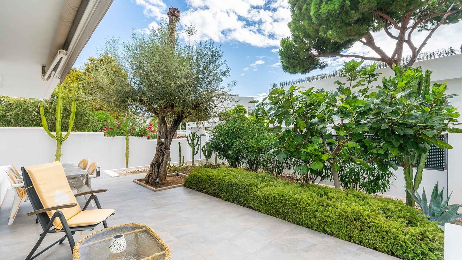 4 camera da letto Villa in vendita in Marbella - 1.950.000 € (Rif: 10033657)