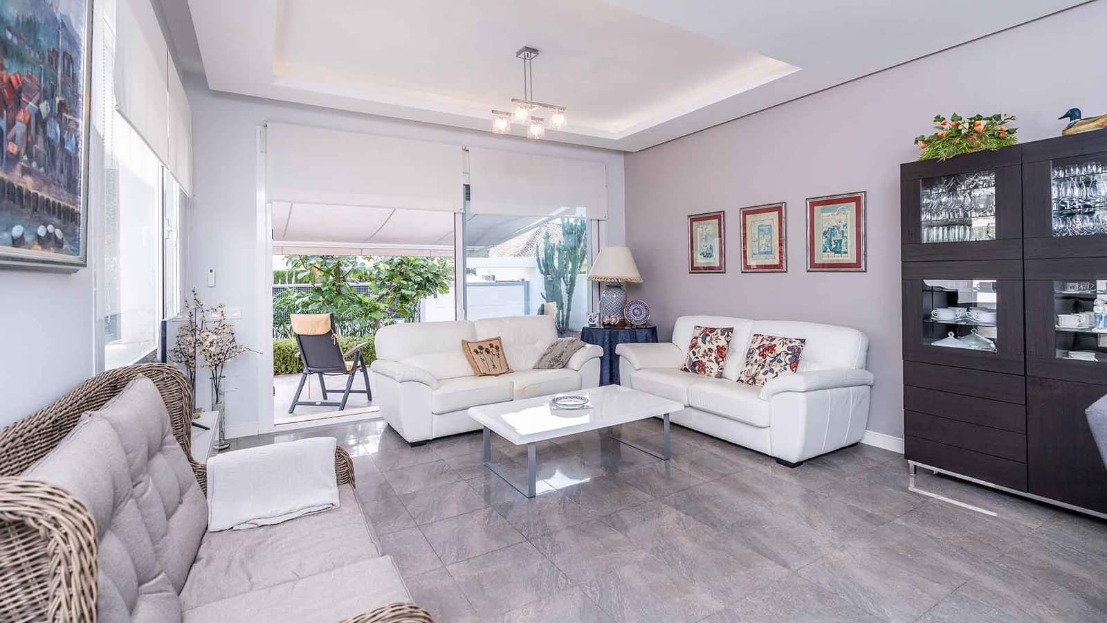 4 camera da letto Villa in vendita in Marbella - 1.950.000 € (Rif: 10033657)