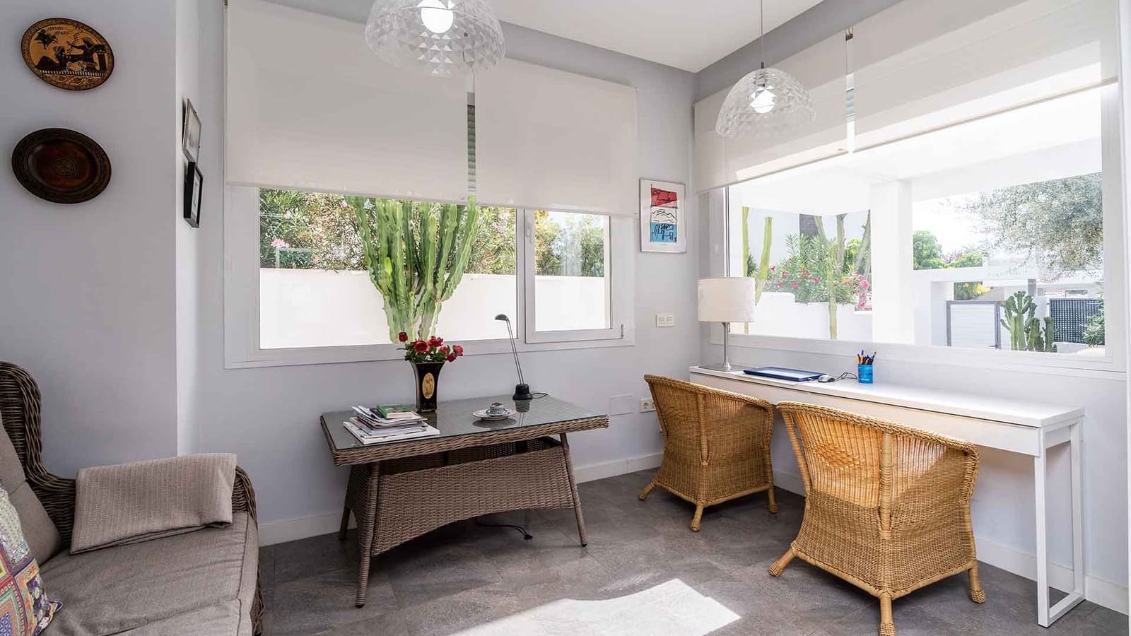 4 camera da letto Villa in vendita in Marbella - 1.950.000 € (Rif: 10033657)