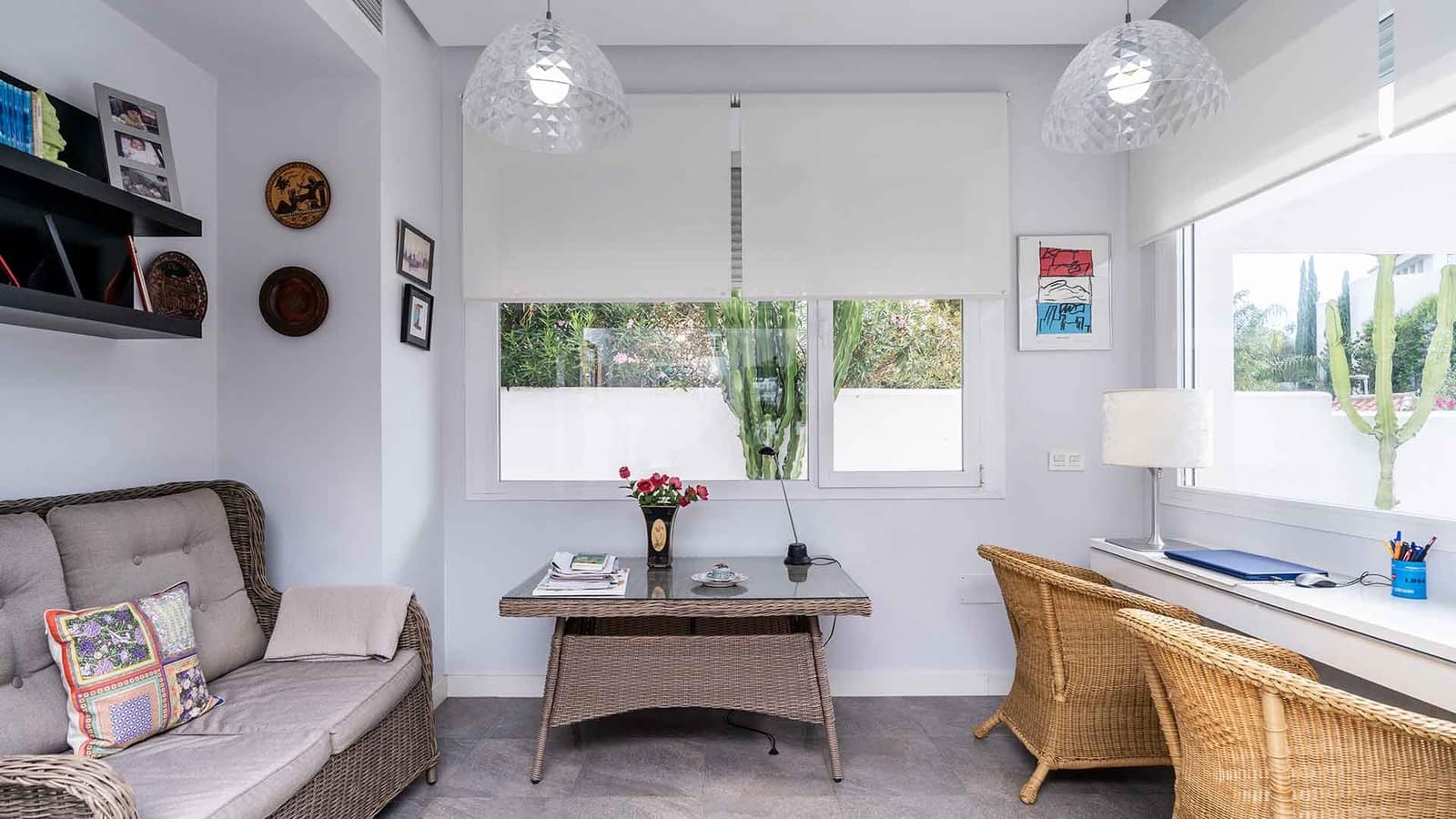 4 camera da letto Villa in vendita in Marbella - 1.950.000 € (Rif: 10033657)
