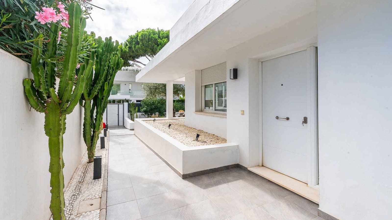 4 camera da letto Villa in vendita in Marbella - 1.950.000 € (Rif: 10033657)