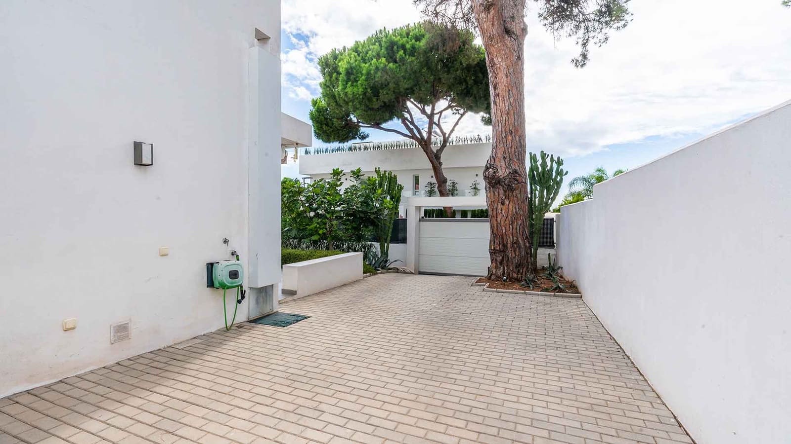 4 camera da letto Villa in vendita in Marbella - 1.950.000 € (Rif: 10033657)