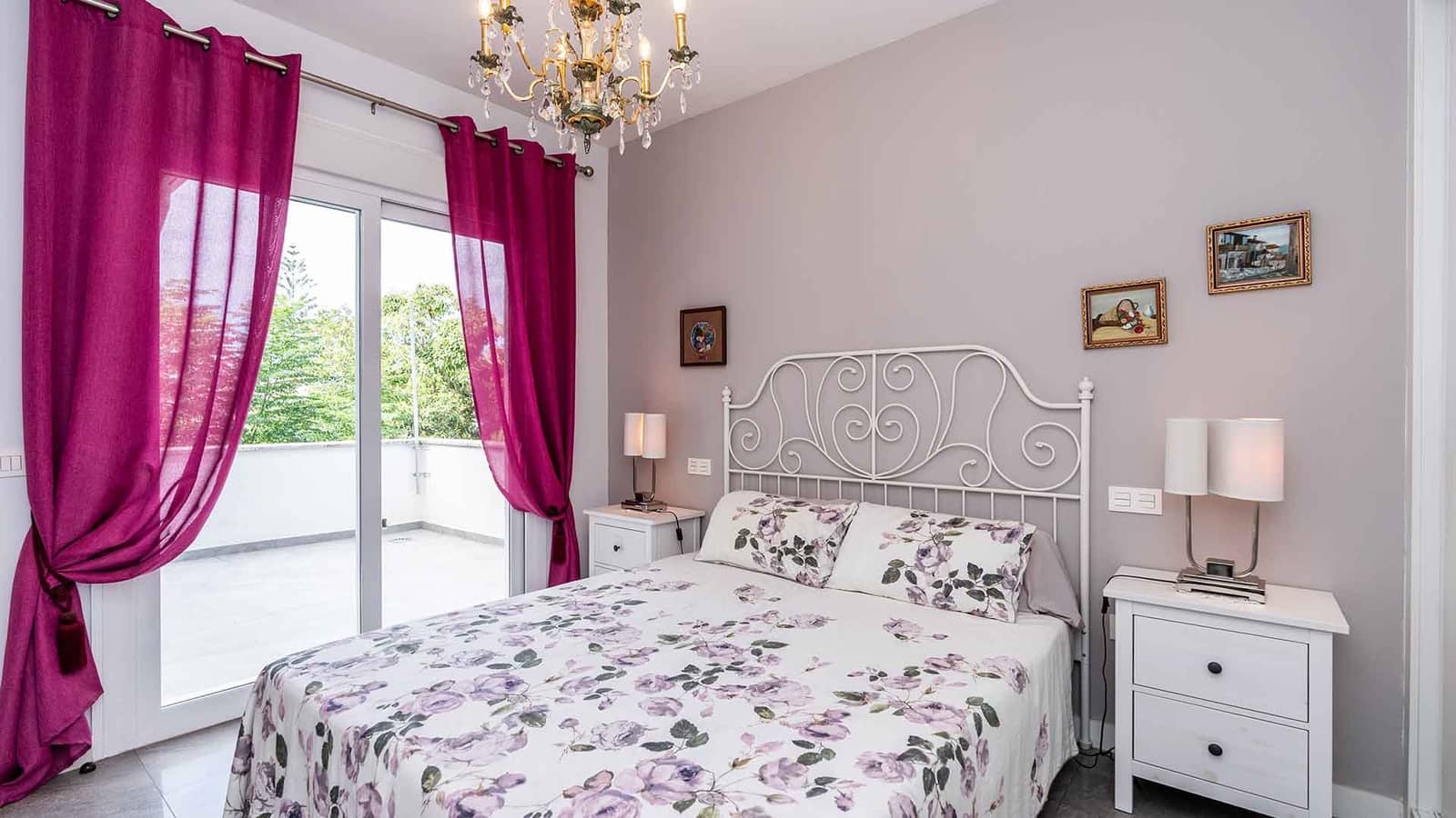 4 camera da letto Villa in vendita in Marbella - 1.950.000 € (Rif: 10033657)