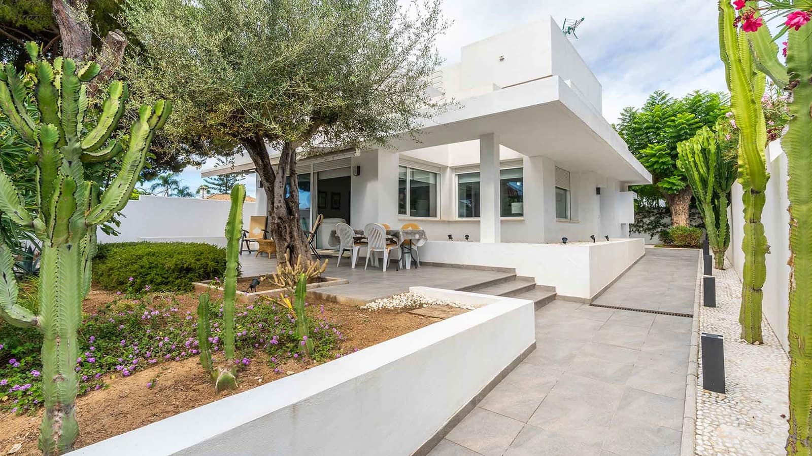 4 camera da letto Villa in vendita in Marbella - 1.950.000 € (Rif: 10033657)