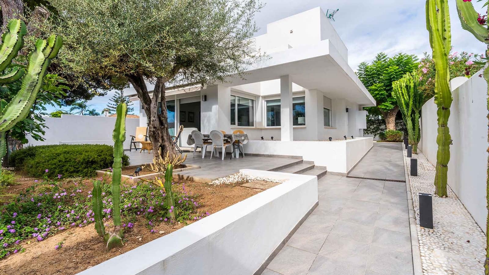 4 camera da letto Villa in vendita in Marbella - 1.950.000 € (Rif: 10033657)